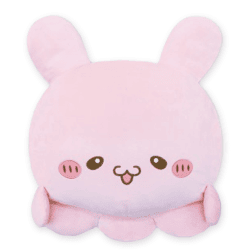 【ぴょんちー】らぶいーず 超BIGぬいぐるみ