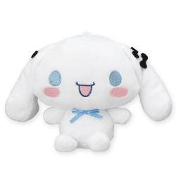 【シナモン】初音ミク×シナモロール ミニぬいぐるみ Vol.3