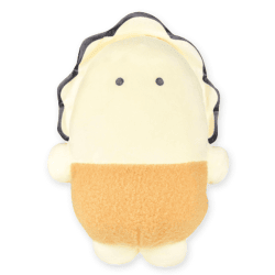 【牡蠣フライ】求心フレンズ 牡蠣ましゅもっちおおもり