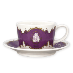 【ラプンツェル】ディズニープリンセス ティーカップ&ソーサー