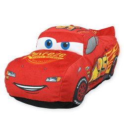 【ライトニング・マックィーン】カーズLぬいぐるみ ライトニング・マックィーン&ライトニング・マックィーン ファビュラスタイプ