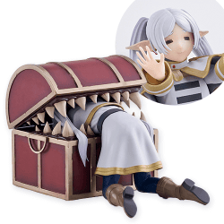 【単品配送不可】葬送のフリーレン Luminasta “フリーレン”-インミミック-