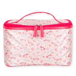 【マイメロディ】マイメロディ&クロミ ルームツアーバニティバッグ