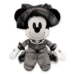 【ミニー】ミッキー&ミニー ゴーストシップ BIGぬいぐるみ