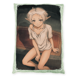 【シルフィエット】無職転生2 -異世界行ったら本気だす- クッション