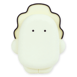 【牡蠣】求心フレンズ 牡蠣シリコンポーチ