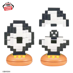 【たまご&ベビっち】たまごっち PoppeDot Collection vol.1