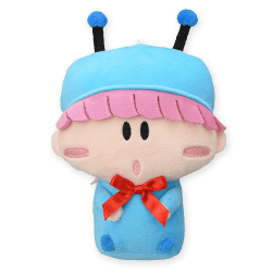 【ムルモ】ミルモでポン! ぬいぐるみ