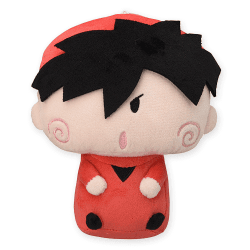 【ヤシチ】ミルモでポン! ぬいぐるみ