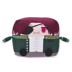 【蘇枋隼飛】『WIND BREAKER』 はこぬい-桜遥& 蘇枋隼飛&梅宮一-