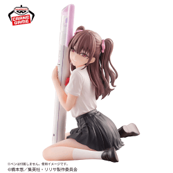 2.5次元の誘惑 ペンフレ! 橘 美花莉-制服ver.-