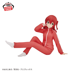 アニメ「ぼっち・ざ・ろっく!」 喜多郁代 フィギュア vol.2