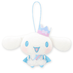 【単品配送不可】【シナモロール】【推しの子】×サンリオキャラクターズ サンリオキャラクターズマスコット2