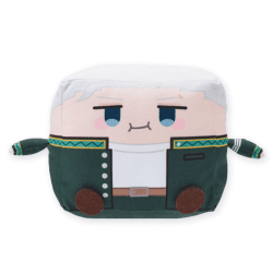 【梅宮一】『WIND BREAKER』 はこぬい-桜遥& 蘇枋隼飛&梅宮一-