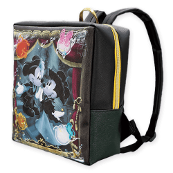 ミッキー&フレンズ ゴーストシップ バックパック