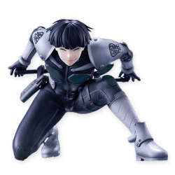 怪獣8号 ぬーどるストッパーフィギュアー保科宗四郎ー