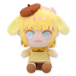 【単品配送不可】【MEMちょ】【推しの子】×サンリオキャラクターズ ぬいぐるみ2