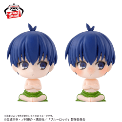 【潔世一】『ブルーロック』 ととのった-フィギュア その1