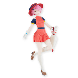 Re:ゼロから始める異世界生活 Trio−Try−iT Figureーラム・レトロガールファッションー