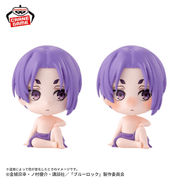 【御影玲王】『ブルーロック』 ととのった-フィギュア その1