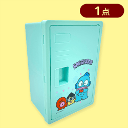 サンリオキャラクターズ ハンギョドンお菓子ロッカー※賞味期限:2024/12/12