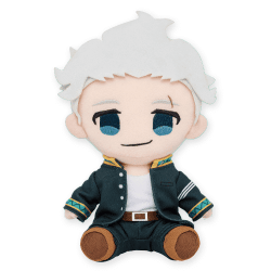 【梅宮一】『WIND BREAKER』 オリジナルぬいぐるみ-梅宮一&杉下京太郎-