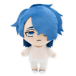 【単品配送不可】【ハルカ】MILGRAM デフォルメぬいぐるみ アナザー衣装ver. Part1