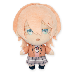 【単品配送不可】【ムウ】MILGRAM デフォルメぬいぐるみ アナザー衣装ver. Part2