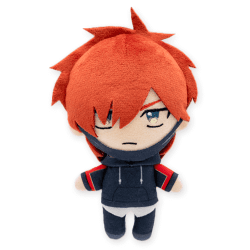 【単品配送不可】【フータ】MILGRAM デフォルメぬいぐるみ アナザー衣装ver. Part1