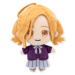 【単品配送不可】【マヒル】MILGRAM デフォルメぬいぐるみ アナザー衣装ver. Part2