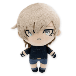 【単品配送不可】【エス】MILGRAM デフォルメぬいぐるみ アナザー衣装ver. Part1