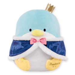 タキシードサム アニバーサリーBIGぬいぐるみ