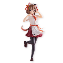 けいおん! Trio−Try−iT Figureー平沢唯ー