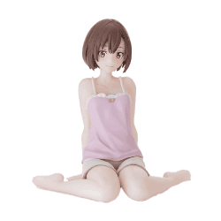 【単品配送不可】夜のクラゲは泳げない ちょこのせ プレミアムフィギュア“光月まひる”