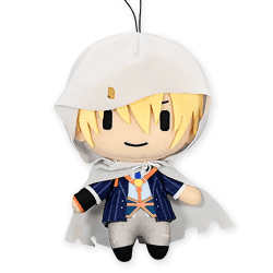 【単品配送不可】【山姥切国広】刀剣乱舞 廻 -虚伝 燃ゆる本能寺- ぬいぐるみ その2