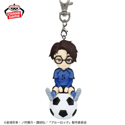 【雪宮剣優】TVアニメ『ブルーロック』 プチっとのりマスvol.3