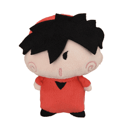 【ヤシチ】ミルモでポン! マスコット