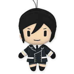 【単品配送不可】【薬研藤四郎】刀剣乱舞 廻 -虚伝 燃ゆる本能寺- ぬいぐるみ その2
