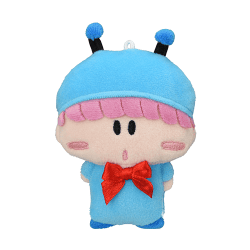 【ムルモ】ミルモでポン! マスコット