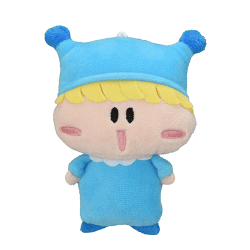 【ミルモ】ミルモでポン! マスコット