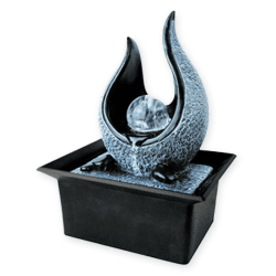 【D】水滸坪庭 円舞