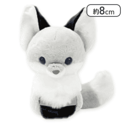 【やつはし】ちょコンとキツネとおりゃんせVMC