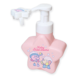 星のカービィ ディスペンサー