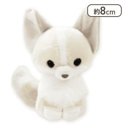 【もなか】ちょコンとキツネとおりゃんせVMC