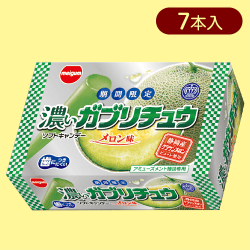【メロン】濃いガブリチュウ よくばりBOX※賞味期限:2025/06/30