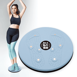 ツイスターディスク ド シェイプ