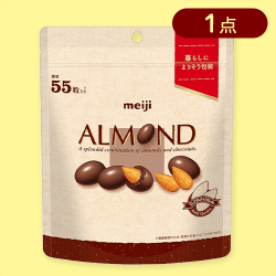 アーモンドチョコレートシンプル包装大容量パウチ※賞味期限:2025/05/31