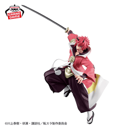 【単品配送不可】転生したらスライムだった件 妖鬼ベニマル 抜刀ver.