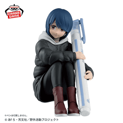 『ゆるキャン△ SEASON3』 ペンフレ! 志摩リン