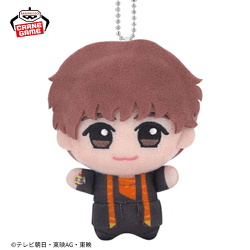 【振騎玄蕃】爆上戦隊ブンブンジャー ちびぐるみvol.2